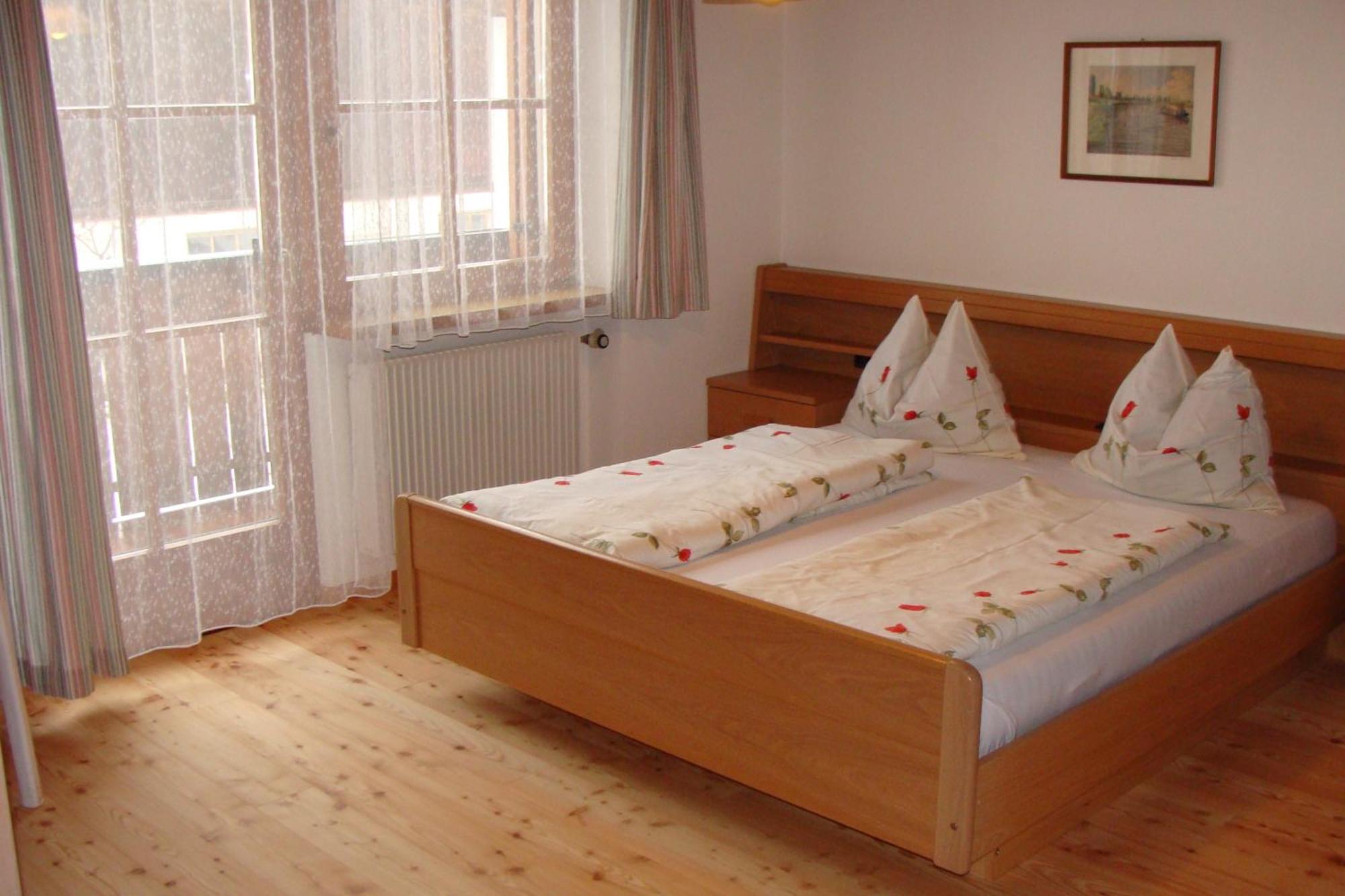 Hotel Messnerwirt Антерселва ди Мецо Екстериор снимка