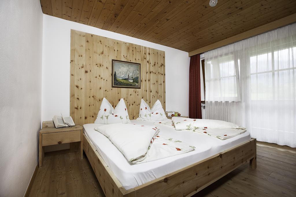 Hotel Messnerwirt Антерселва ди Мецо Екстериор снимка