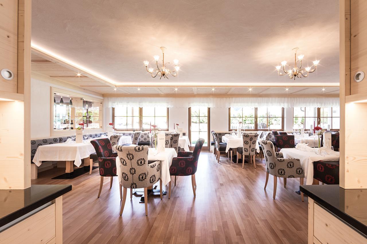 Hotel Messnerwirt Антерселва ди Мецо Екстериор снимка