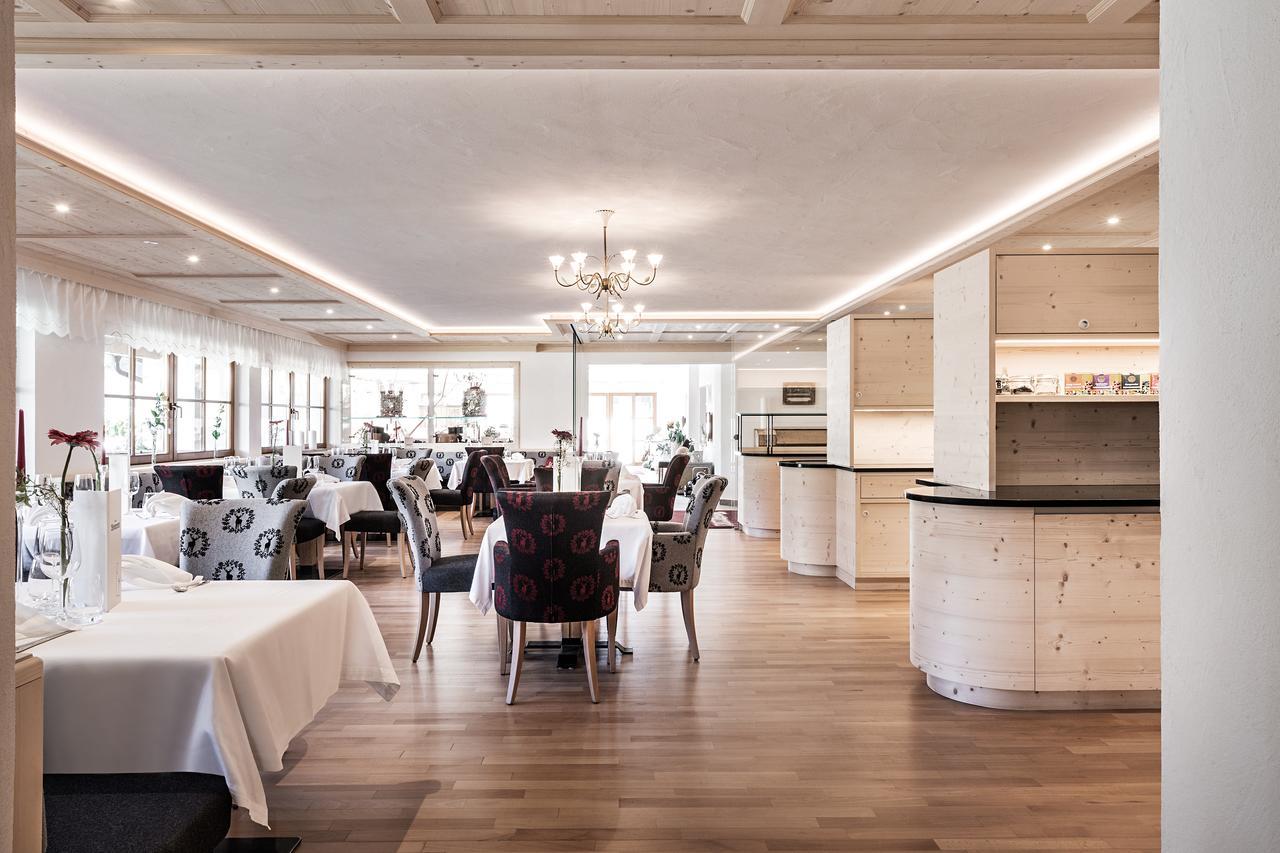 Hotel Messnerwirt Антерселва ди Мецо Екстериор снимка