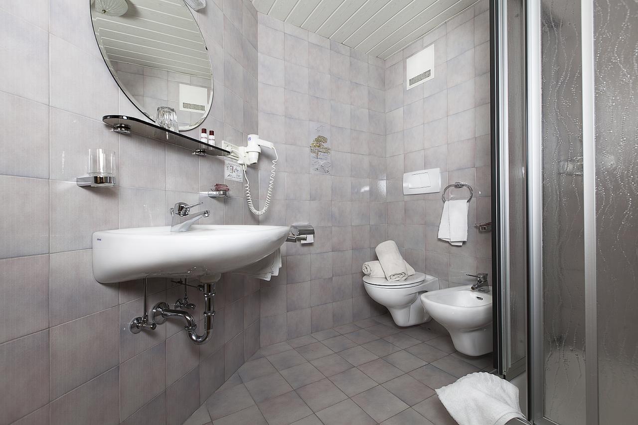Hotel Messnerwirt Антерселва ди Мецо Екстериор снимка