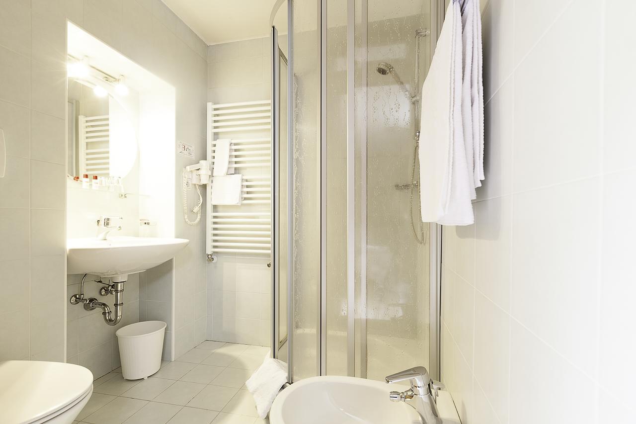 Hotel Messnerwirt Антерселва ди Мецо Екстериор снимка