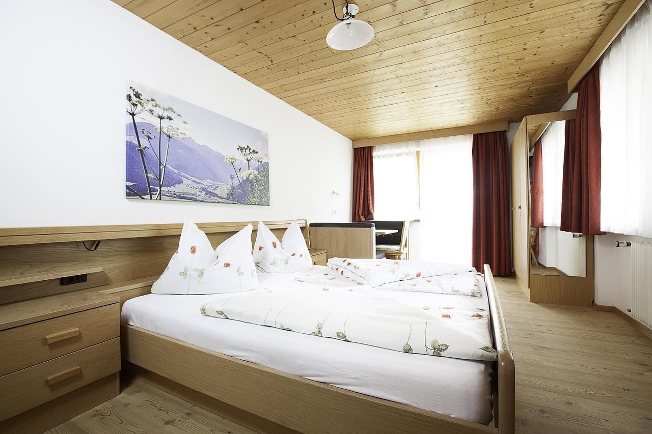 Hotel Messnerwirt Антерселва ди Мецо Екстериор снимка